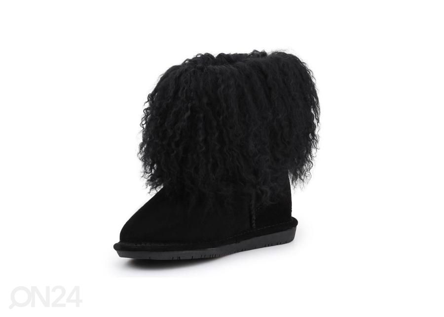 Lasten talvisaappaat BearPaw Boo Youth kuvasuurennos