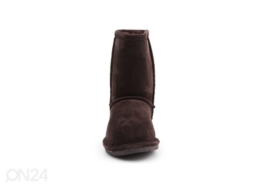 Lasten talvisaappaat Bearpaw Emma Youth kuvasuurennos