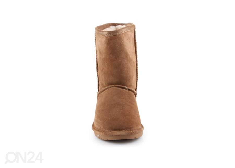Lasten talvisaappaat BearPaw Emma Youth kuvasuurennos