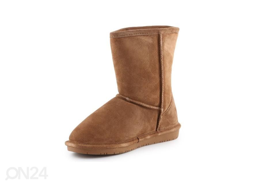 Lasten talvisaappaat BearPaw Emma Youth kuvasuurennos