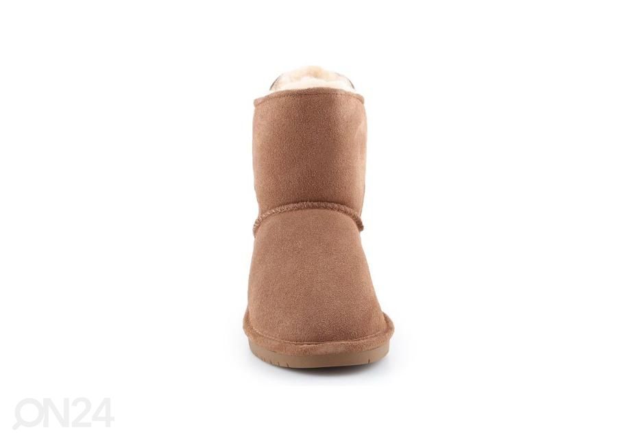 Lasten talvisaappaat Bearpaw Mia kuvasuurennos