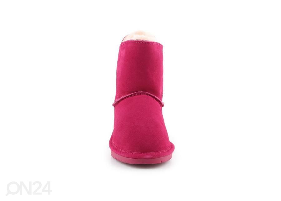 Lasten talvisaappaat BearPaw Mia kuvasuurennos