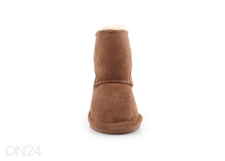 Lasten talvisaappaat Bearpaw Mia Toddler kuvasuurennos