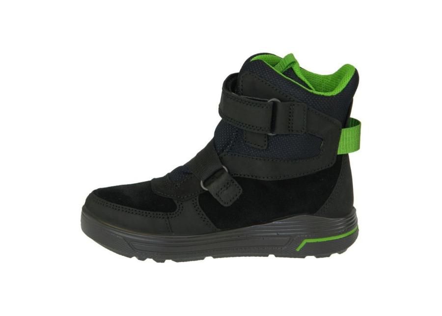 Lasten talvisaappaat Ecco Urban Snowboarder Jr kuvasuurennos