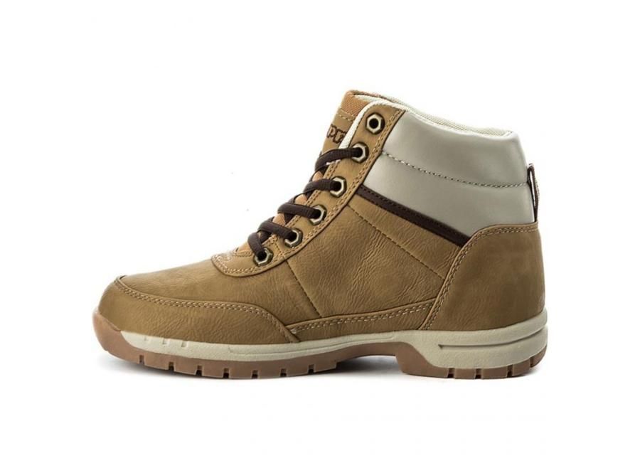 Lasten talvisaappaat Kappa Bright Mid Jr 260239T 4141 kuvasuurennos