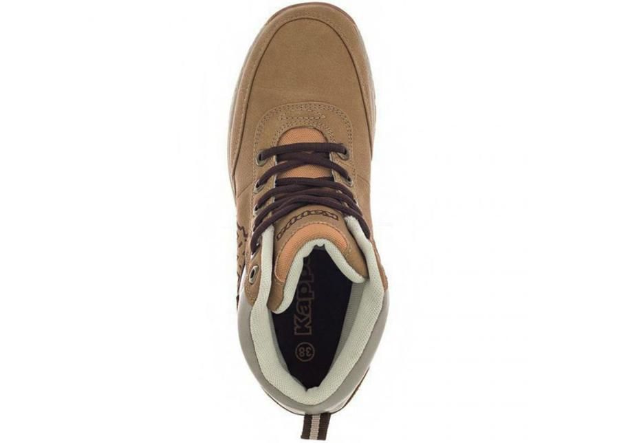 Lasten talvisaappaat Kappa Bright Mid Jr 260239T 4141 kuvasuurennos