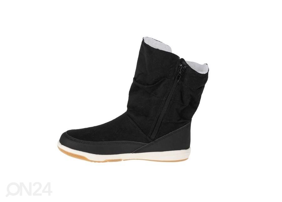 Lasten talvisaappaat Kappa Cream K Jr 260513K-1122 kuvasuurennos