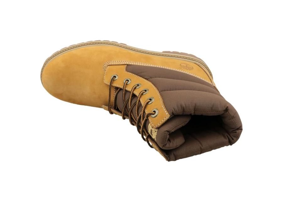 Lasten talvisaappaat Timberland 6 In Quilit Boot JR C1790R kuvasuurennos