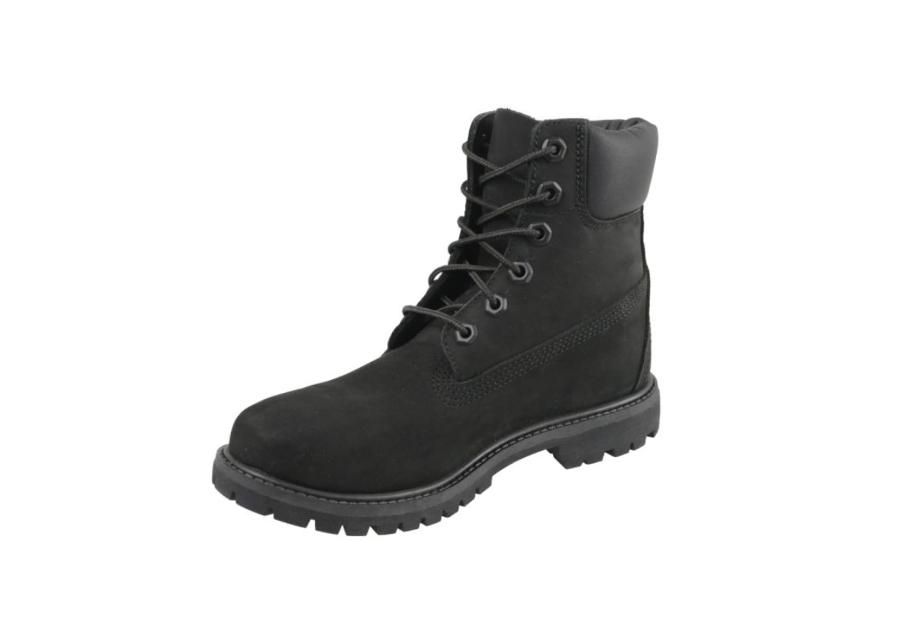 Lasten talvisaappaat Timberland 6 Premium In Boot JR 8658A kuvasuurennos