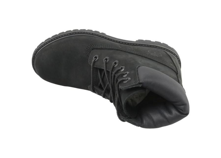 Lasten talvisaappaat Timberland 6 Premium In Boot JR 8658A kuvasuurennos