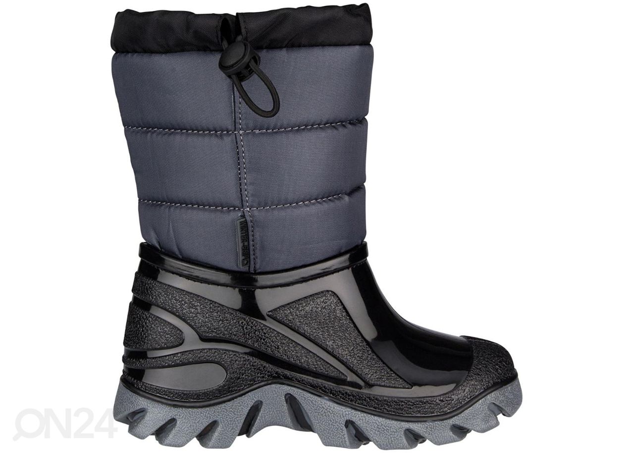 Lasten talvisaappaat Welly Walker kuvasuurennos