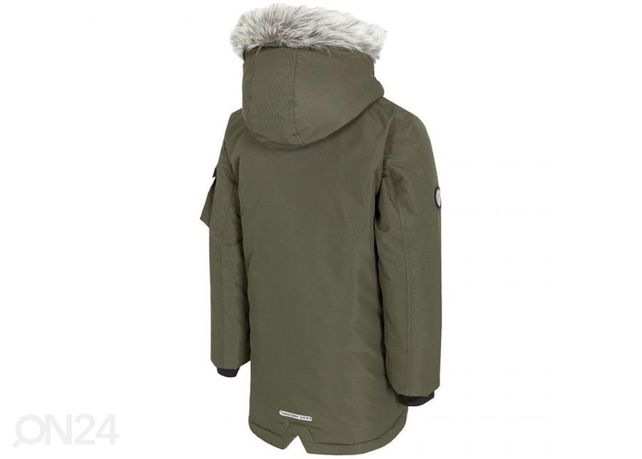 Lasten talvitakki 4F Jr HJZ20 JKUM001 43S kuvasuurennos