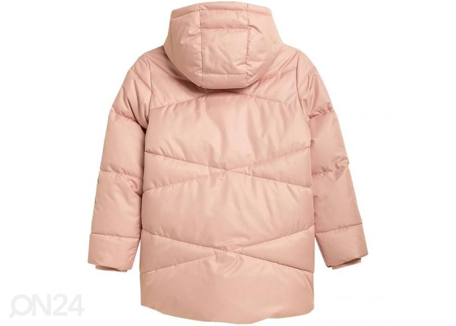 Lasten talvitakki 4F Jr HJZ21 JKUDP002 56S kuvasuurennos