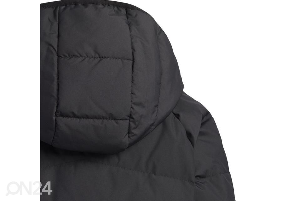 Lasten talvitakki Adidas Frosty kuvasuurennos