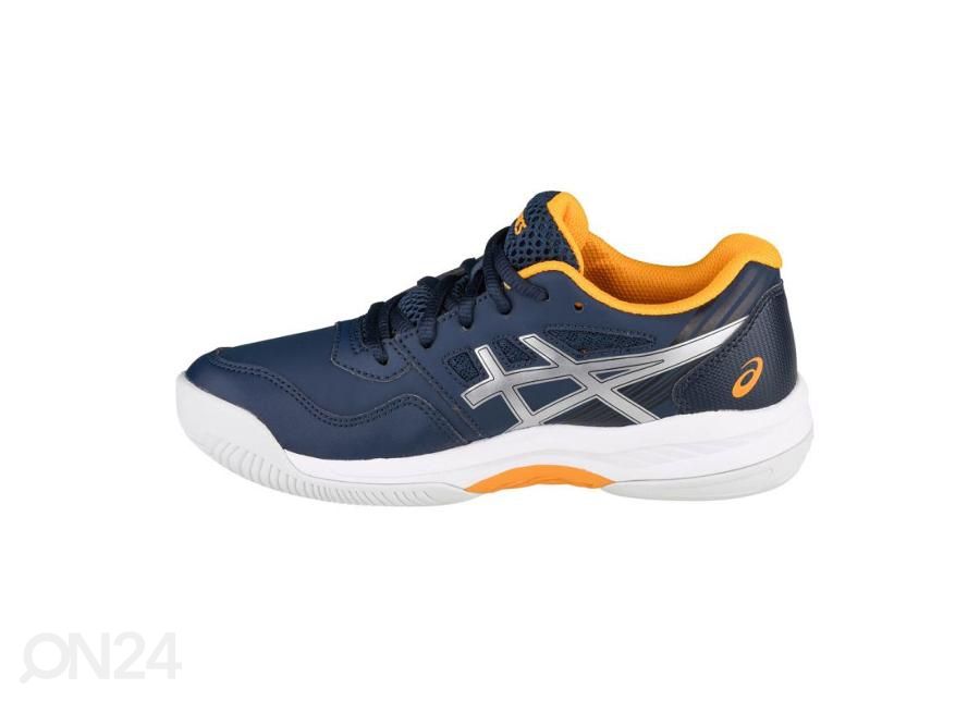 Lasten tenniskengät Asics Gel-Game 8 GS kuvasuurennos