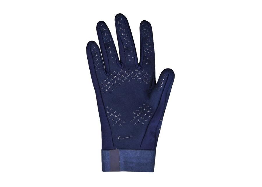 Lasten treenihanskat Nike CR7 Academy HyperWarm JR GS3906-492 kuvasuurennos