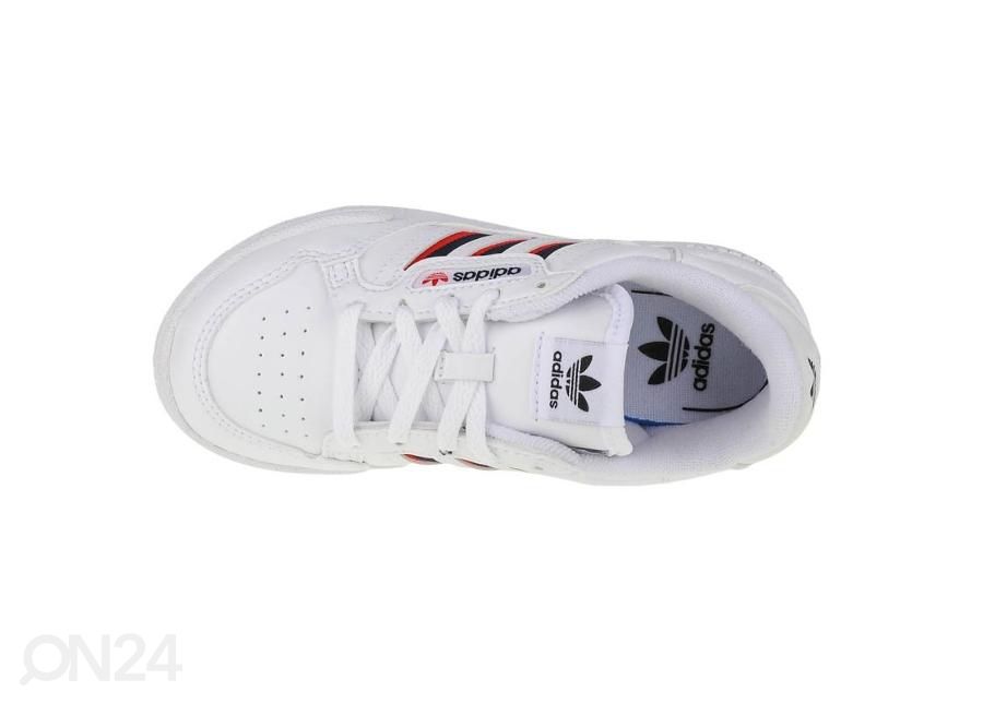 Lasten treenikengät Adidas Continental 80 kuvasuurennos