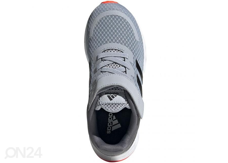 Lasten treenikengät Adidas Duramo SL C kuvasuurennos