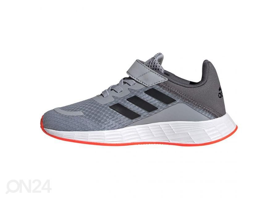 Lasten treenikengät Adidas Duramo SL C kuvasuurennos