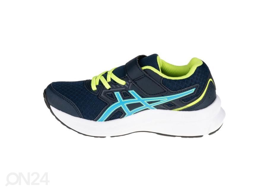 Lasten treenikengät Asics Jolt 3 PS kuvasuurennos