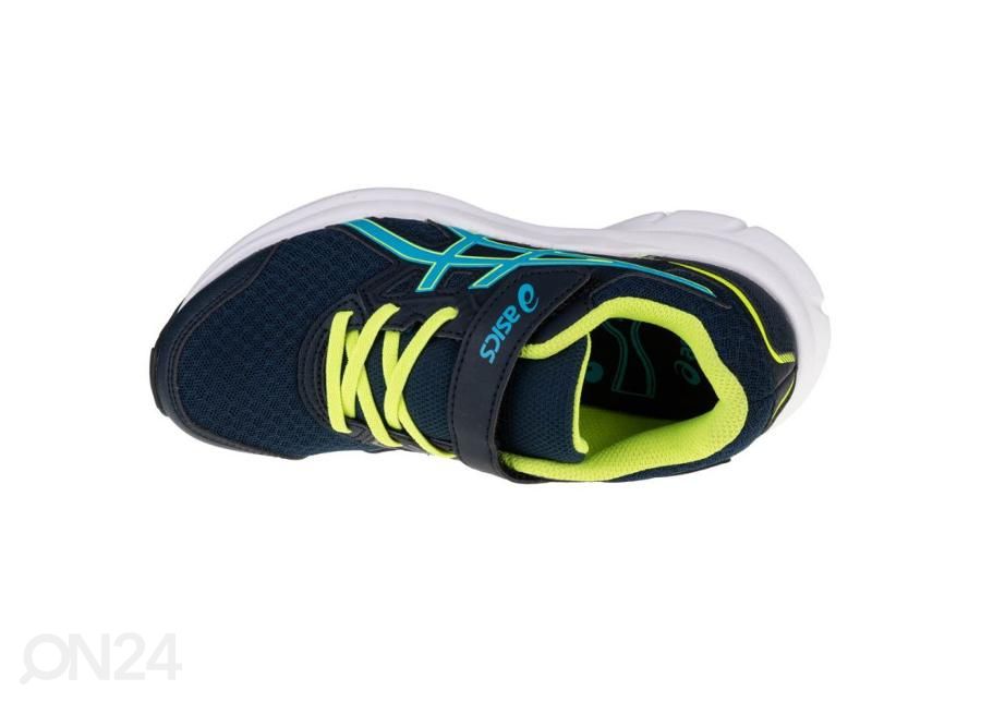 Lasten treenikengät Asics Jolt 3 PS kuvasuurennos