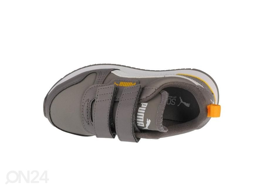 Lasten treenikengät Puma R78 Sl V Ps Jr 374429-05 kuvasuurennos