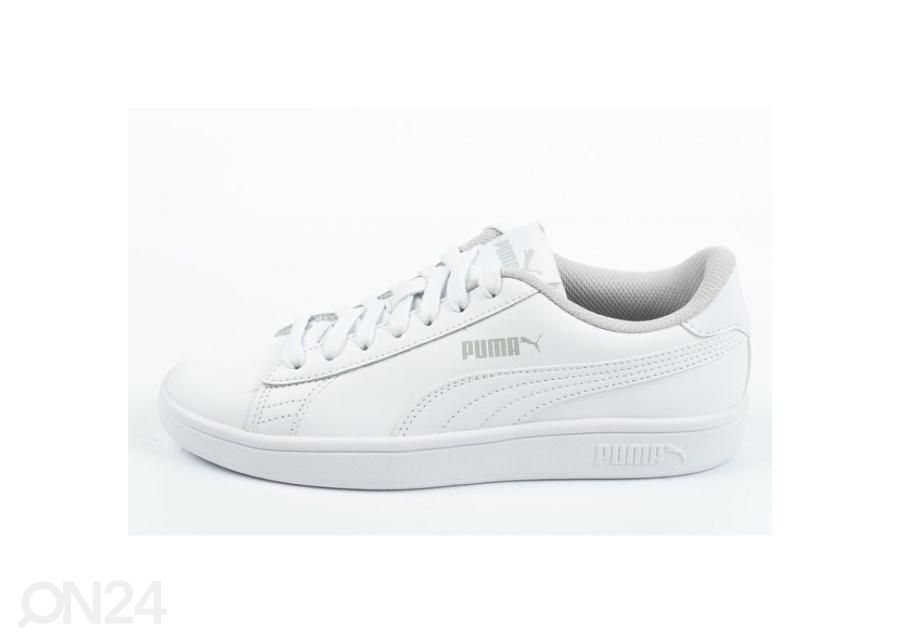 Lasten treenikengät Puma Smash V2 kuvasuurennos