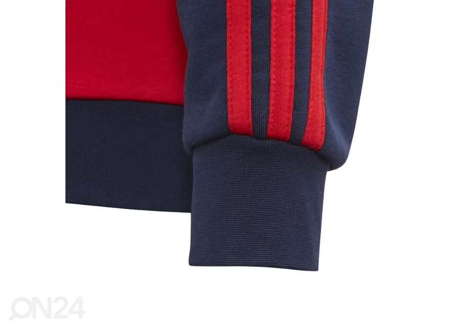 Lasten treenipaita Adidas Arsenal Londyn kuvasuurennos