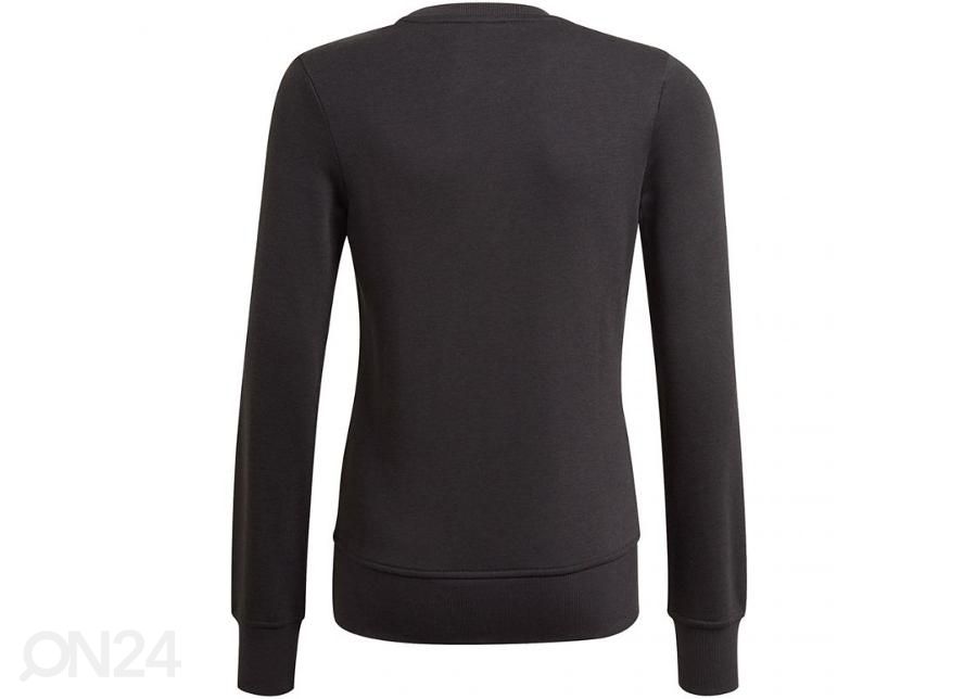 Lasten treenipaita Adidas Essentials Big Logo kuvasuurennos