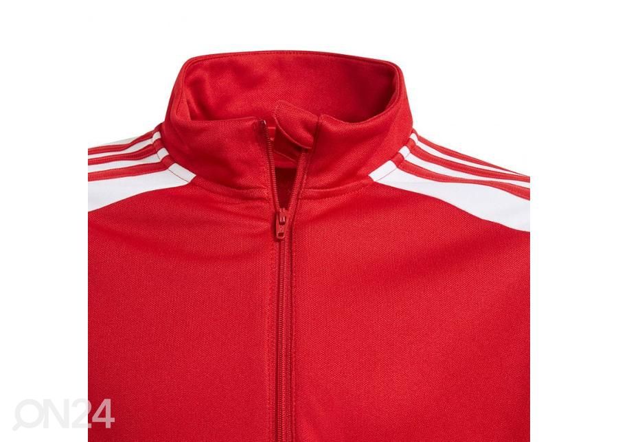 Lasten treenipaita Adidas Squadra 21 kuvasuurennos