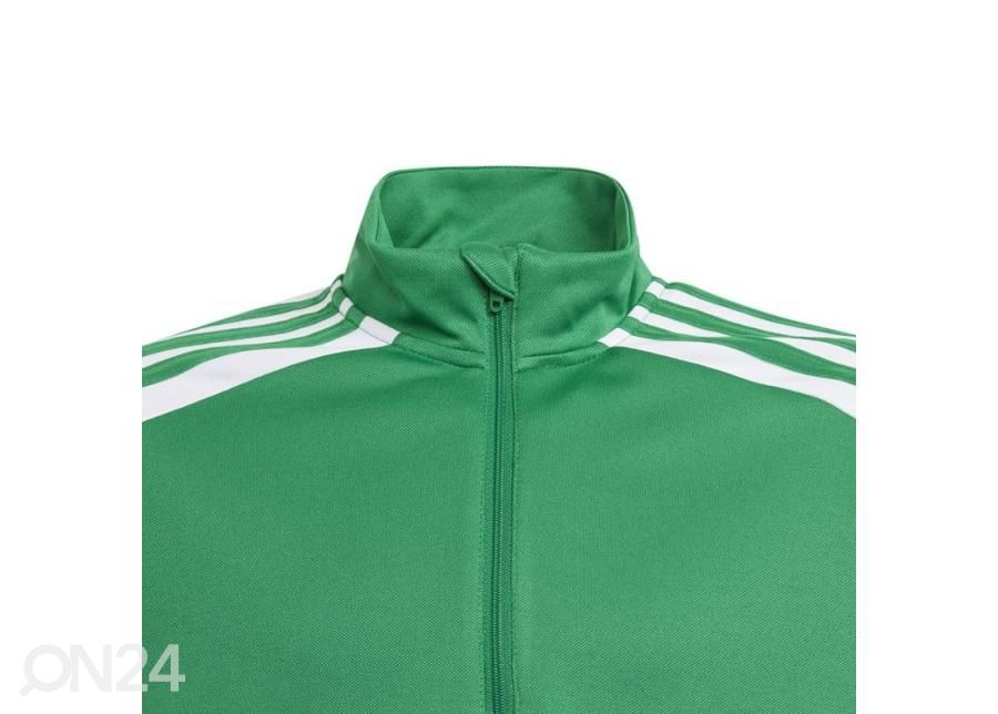 Lasten treenipaita Adidas Squadra 21 Training Top kuvasuurennos
