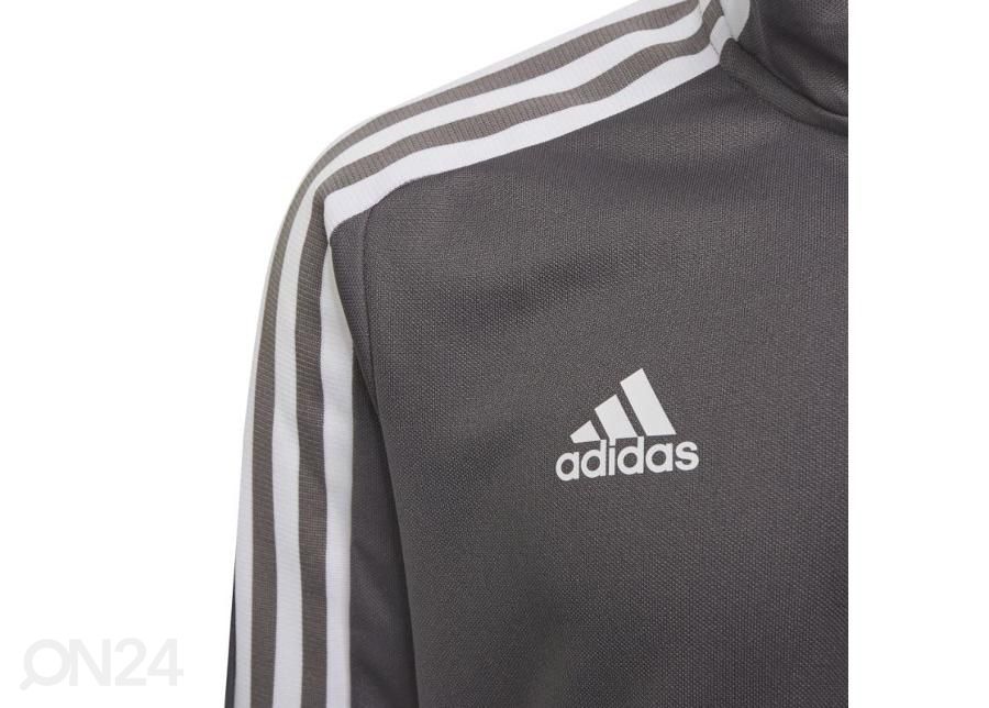 Lasten treenipaita Adidas Tiro 21 kuvasuurennos