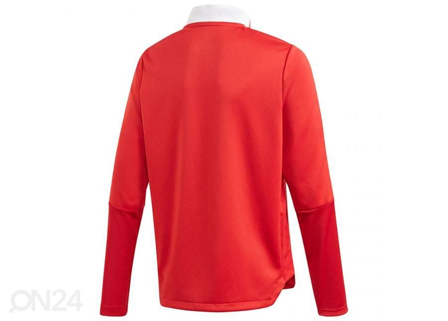 Lasten treenipaita Adidas Tiro 21 Training Top Youth kuvasuurennos