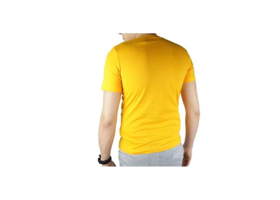Lasten treenipaita Adidas Youth GFX PL LA Lakers Tee Junior G77938 kuvasuurennos