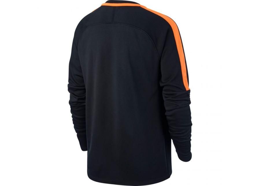 Lasten treenipaita Nike B Dry Academy Crew Top Junior 926457-014 kuvasuurennos