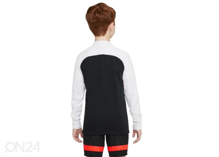 Lasten treenipaita Nike DF Academy 21 Drill Top kuvasuurennos