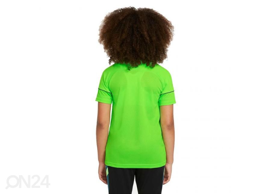 Lasten treenipaita Nike Dri-FIT Academy kuvasuurennos