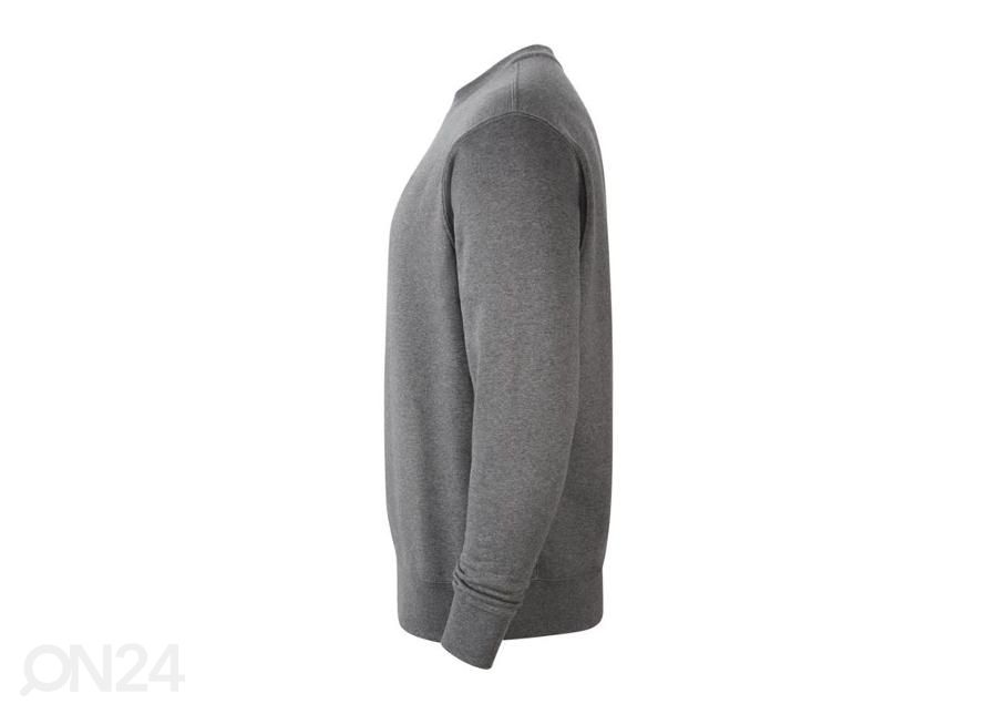Lasten treenipaita Nike Park 20 Crew Fleece kuvasuurennos