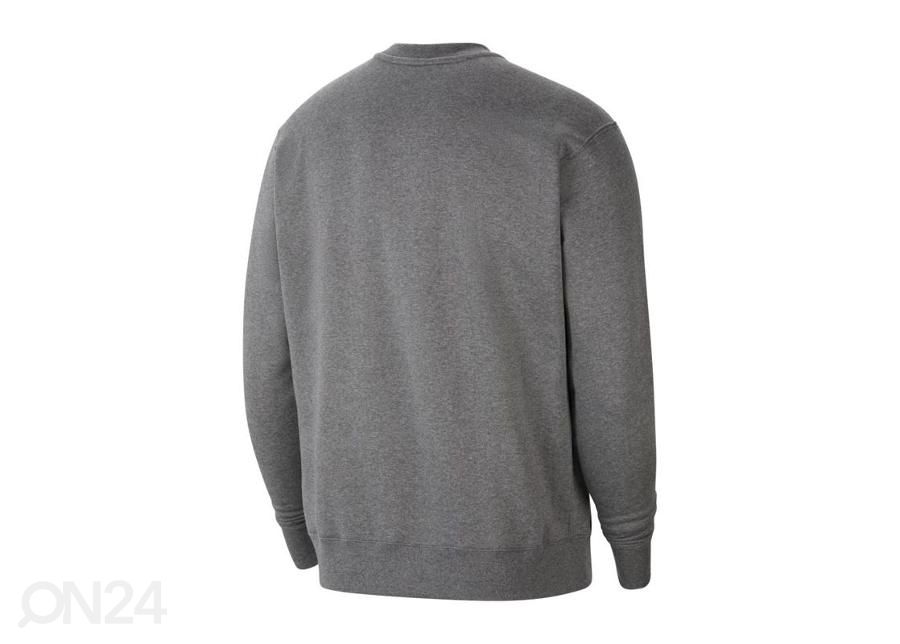 Lasten treenipaita Nike Park 20 Crew Fleece kuvasuurennos