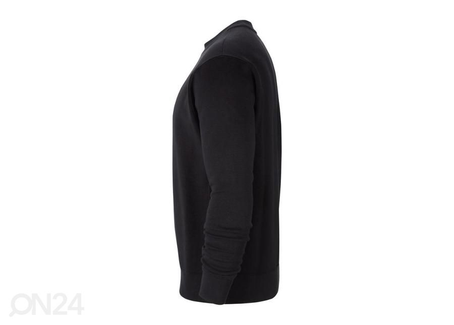 Lasten treenipaita Nike Park 20 Crew Fleece kuvasuurennos