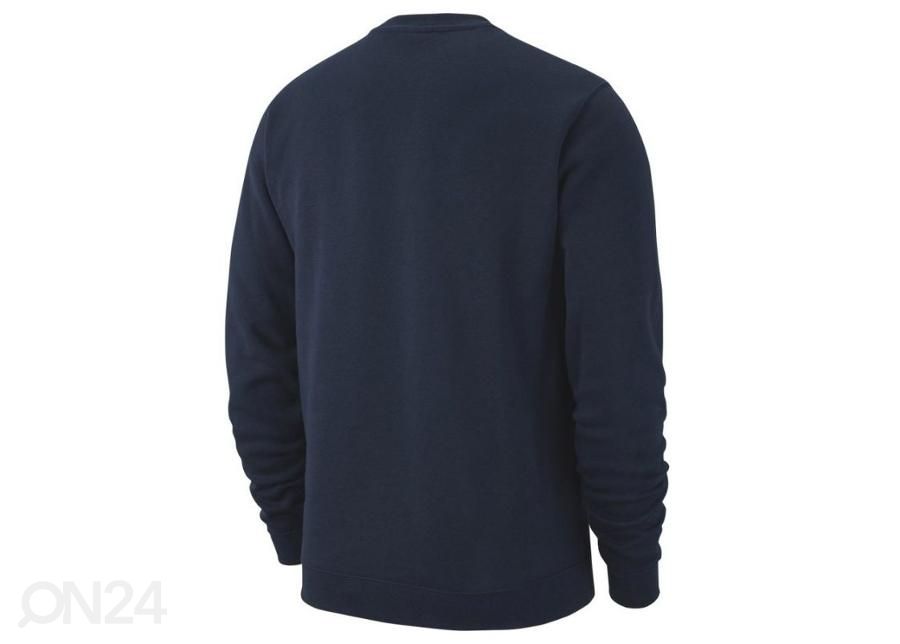 Lasten treenipaita Nike Park 20 Fleece Crew kuvasuurennos