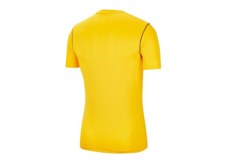 Lasten treenipaita Nike Park 20 Junior BV6905-719 kuvasuurennos