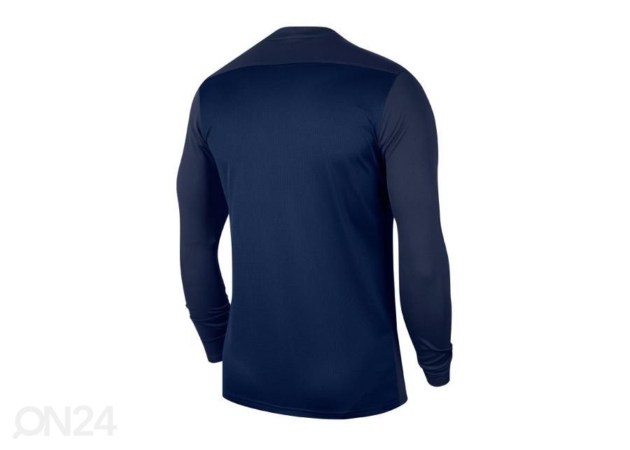 Lasten treenipaita Nike Park VII Jr BV6740-410 kuvasuurennos