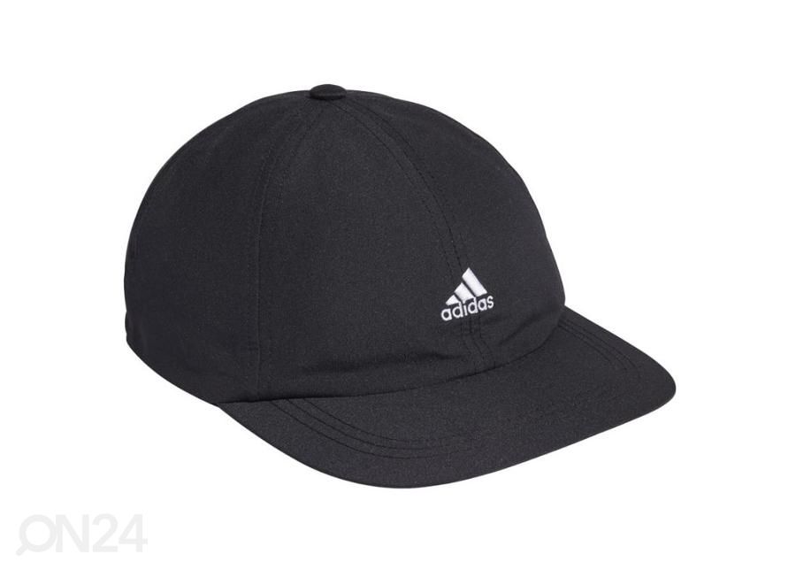 Lasten treenipipo Adidas A Rdy Beanie Fit kuvasuurennos