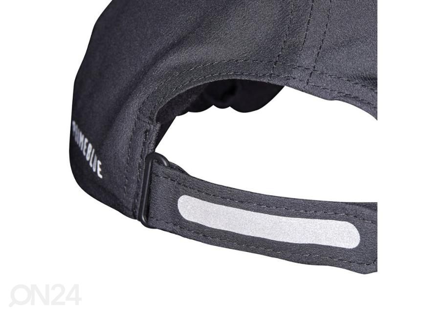 Lasten treenipipo Adidas A Rdy Beanie Fit kuvasuurennos