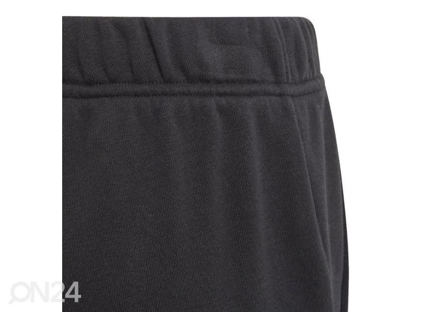 Lasten treenishortsit Adidas Boys Bos Short kuvasuurennos