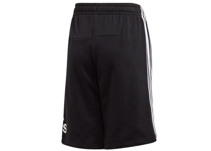 Lasten treenishortsit adidas JB BOS Jr FM6456 kuvasuurennos