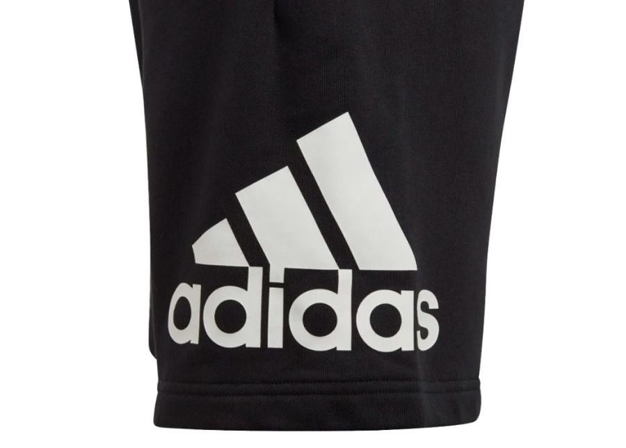 Lasten treenishortsit adidas JB BOS Jr FM6456 kuvasuurennos