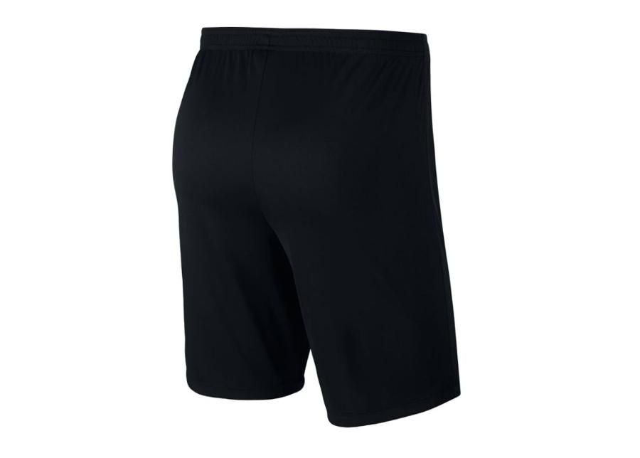 Lasten treenishortsit Nike Academy 18 Short Jr 893748-010 kuvasuurennos