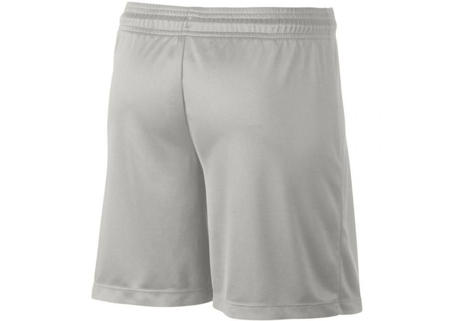 Lasten treenishortsit Nike Park II Knit Short NB Jr 725988-057 kuvasuurennos